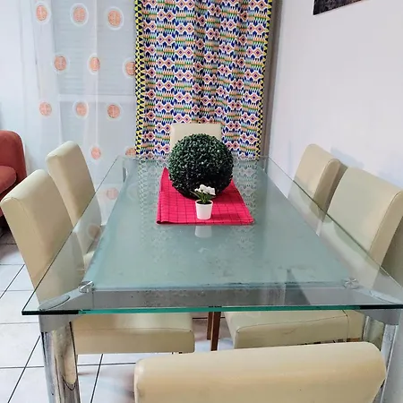T3 Proche De Bale Apartment