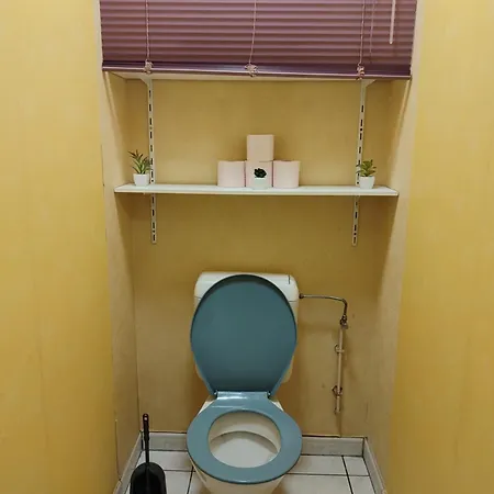 T3 Proche De Bale Appartamento