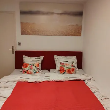 T3 Proche De Bale Apartment Saint-Louis (Haut-Rhin)