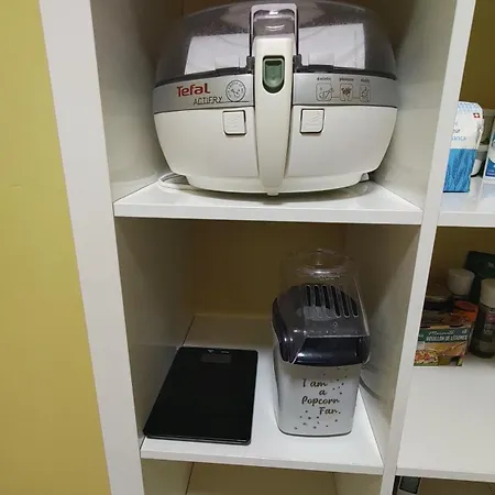 T3 Proche De Bale * Saint-Louis (Haut-Rhin)