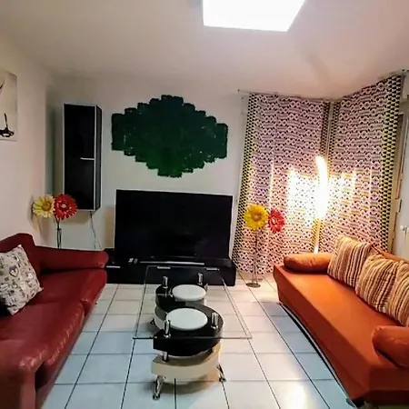 T3 Proche De Bale Apartment