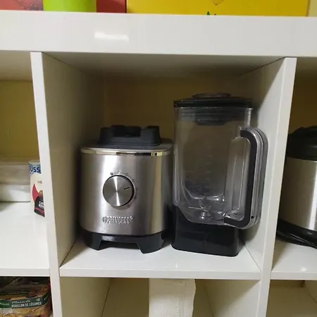 Appartamento T3 Proche De Bale