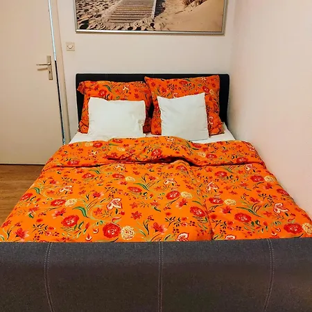 Apartment T3 Proche De Bale *