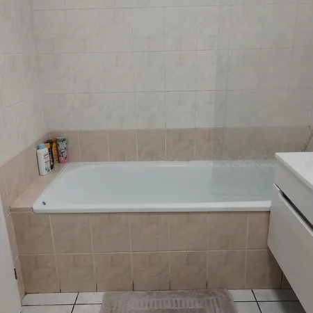 T3 Proche De Bale Apartment Saint-Louis (Haut-Rhin)