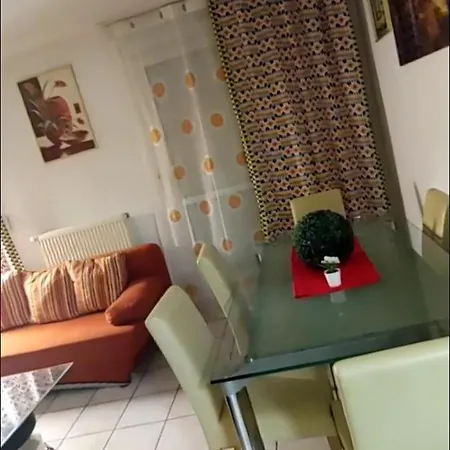 T3 Proche De Bale * Saint-Louis (Haut-Rhin)