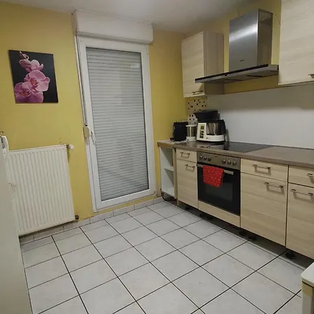 T3 Proche De Bale Apartment *
