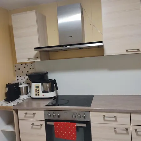 T3 Proche De Bale Apartment *