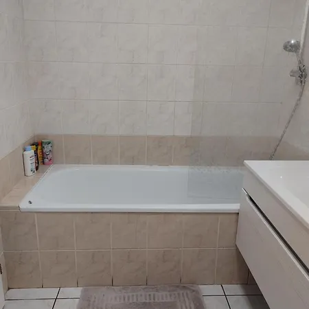T3 Proche De Bale Apartment Saint-Louis (Haut-Rhin)