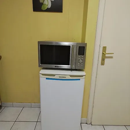 T3 Proche De Bale Appartamento Saint-Louis (Haut-Rhin)